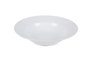 Hermia Plato de Servicio PT025126F004A0000000AMTE00 Cerámica Blanco 26 cm